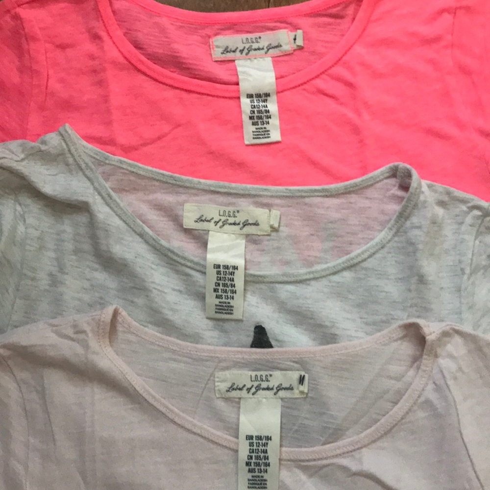 T-shirt bundle - Picture 3 of 6